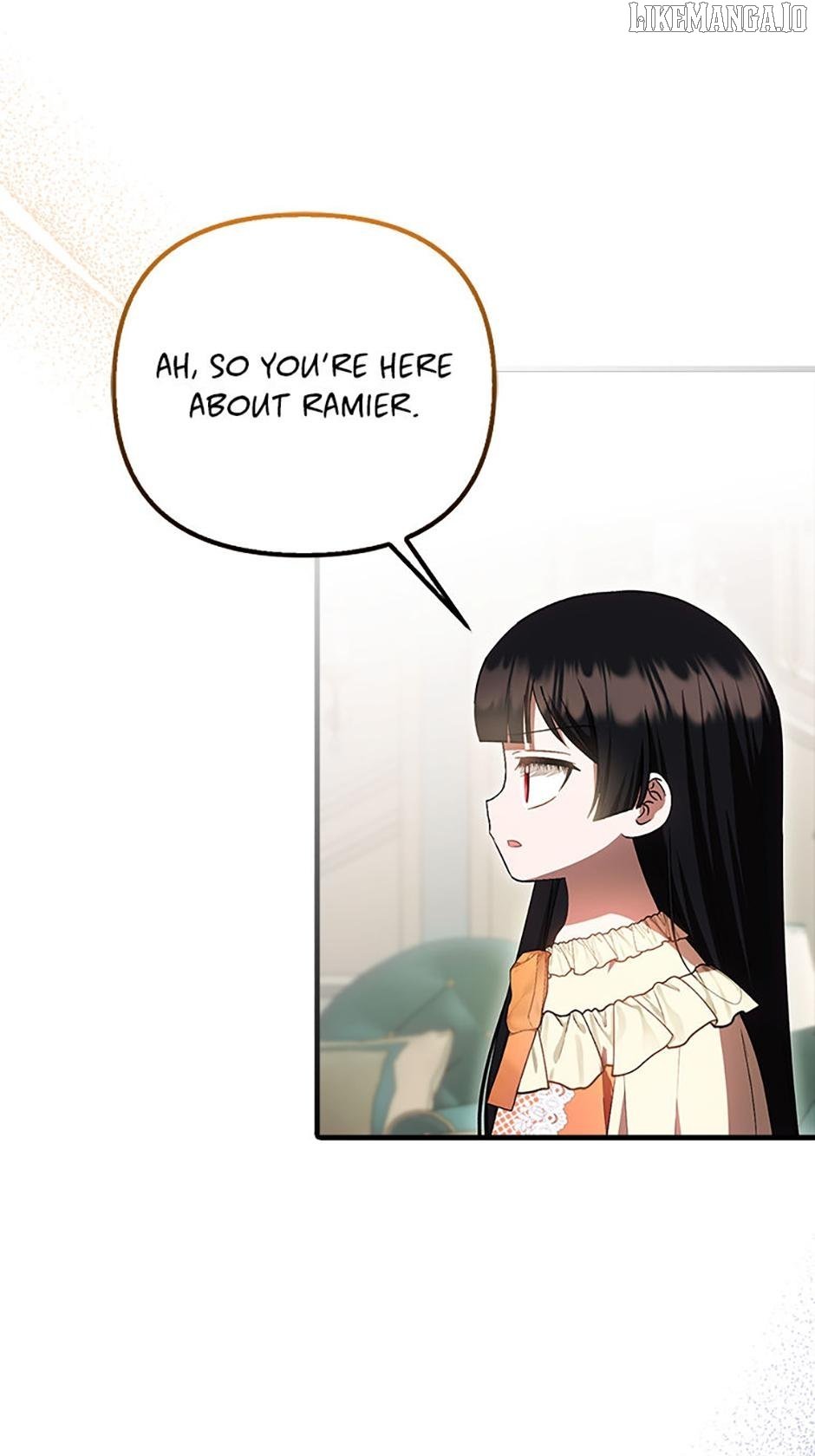 It’s My First Time Being Loved Chapter 69 - Page 72