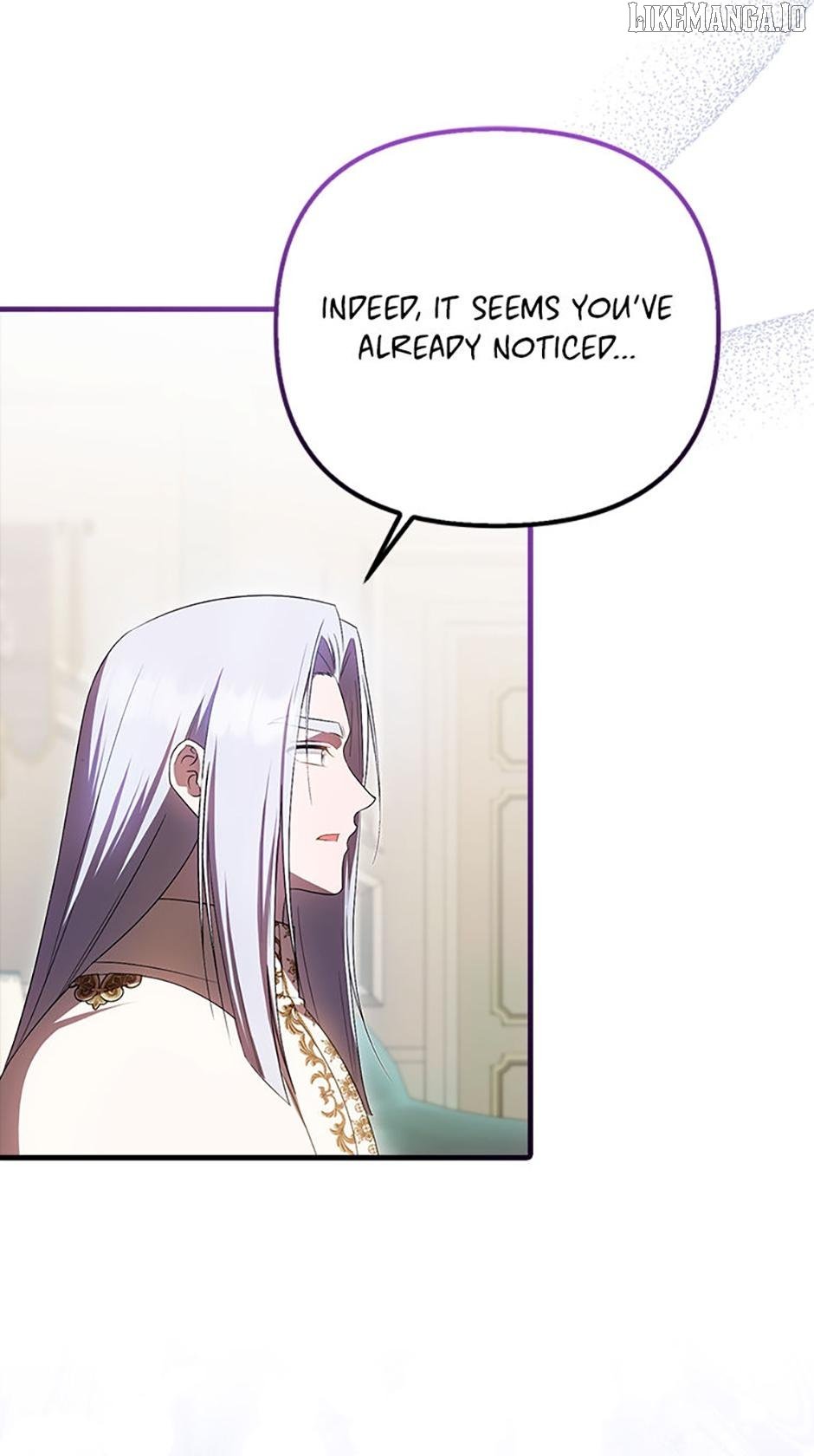 It’s My First Time Being Loved Chapter 69 - Page 73