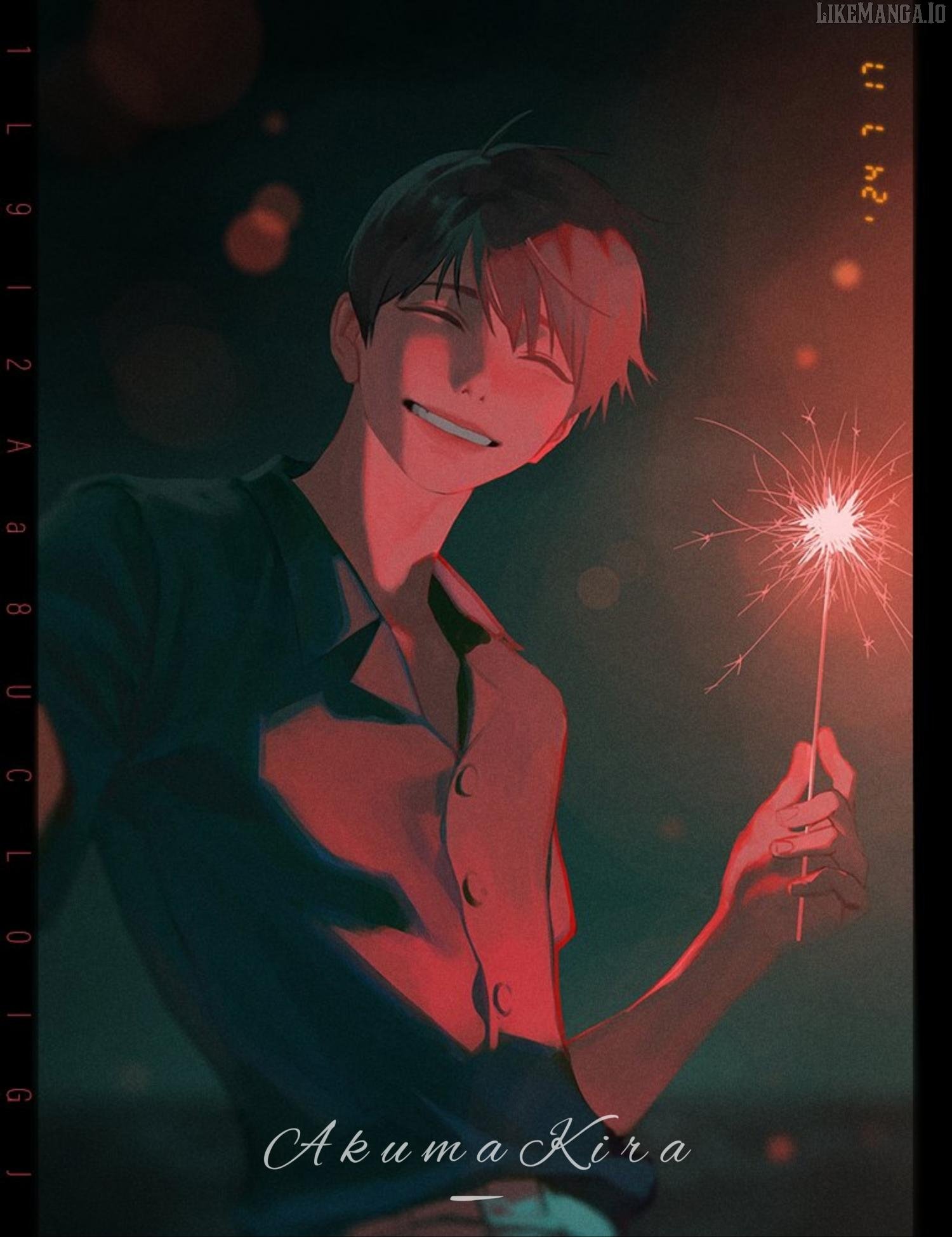 It’s My First Time Being Loved Chapter 69 - Page 78