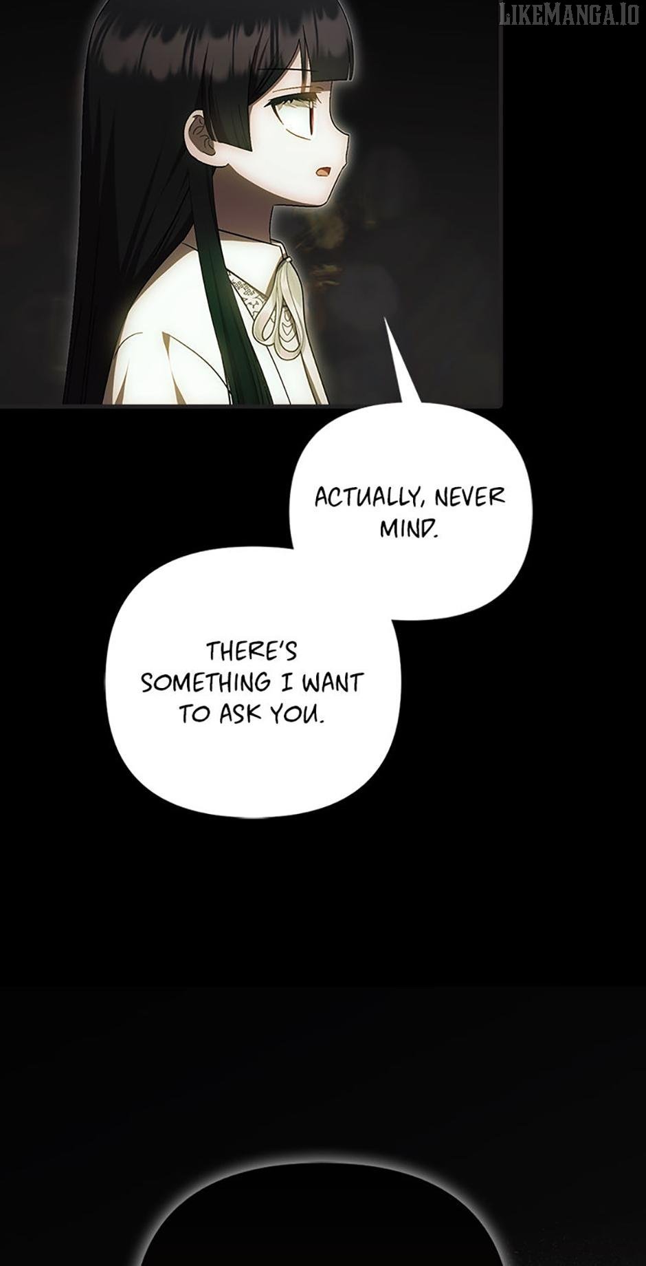 It’s My First Time Being Loved Chapter 69 - Page 8