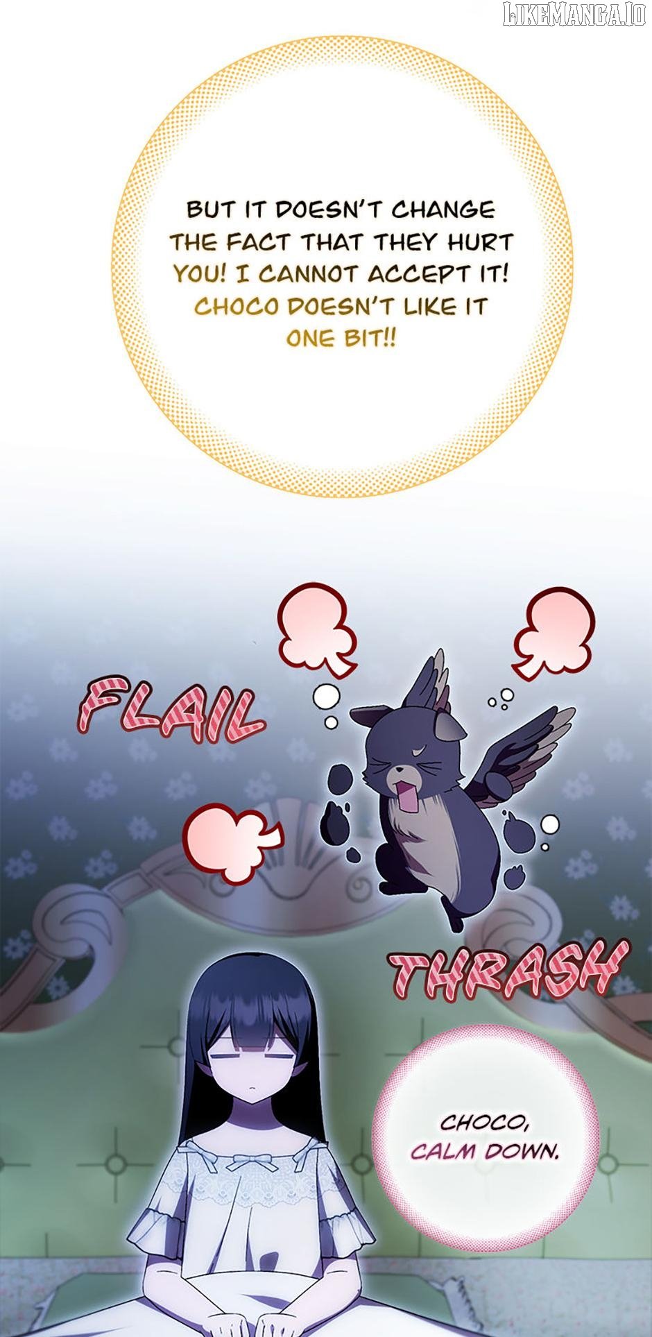 It’s My First Time Being Loved Chapter 70 - Page 10