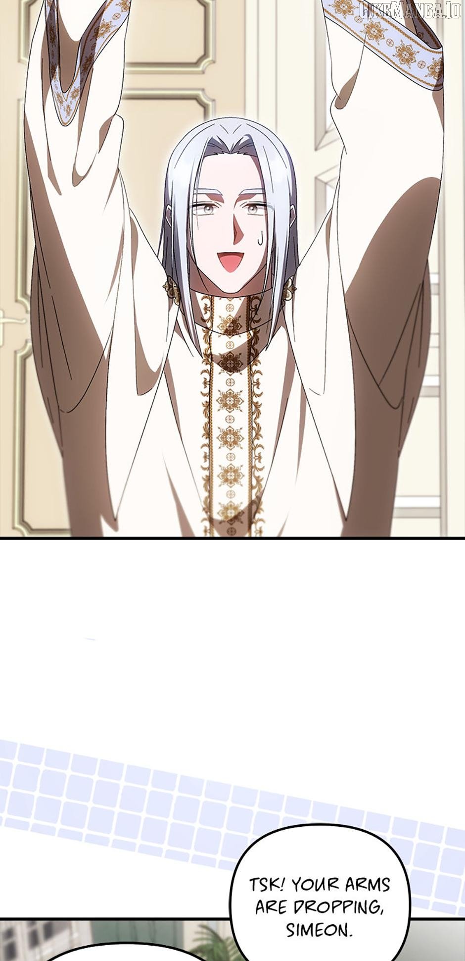 It’s My First Time Being Loved Chapter 70 - Page 17