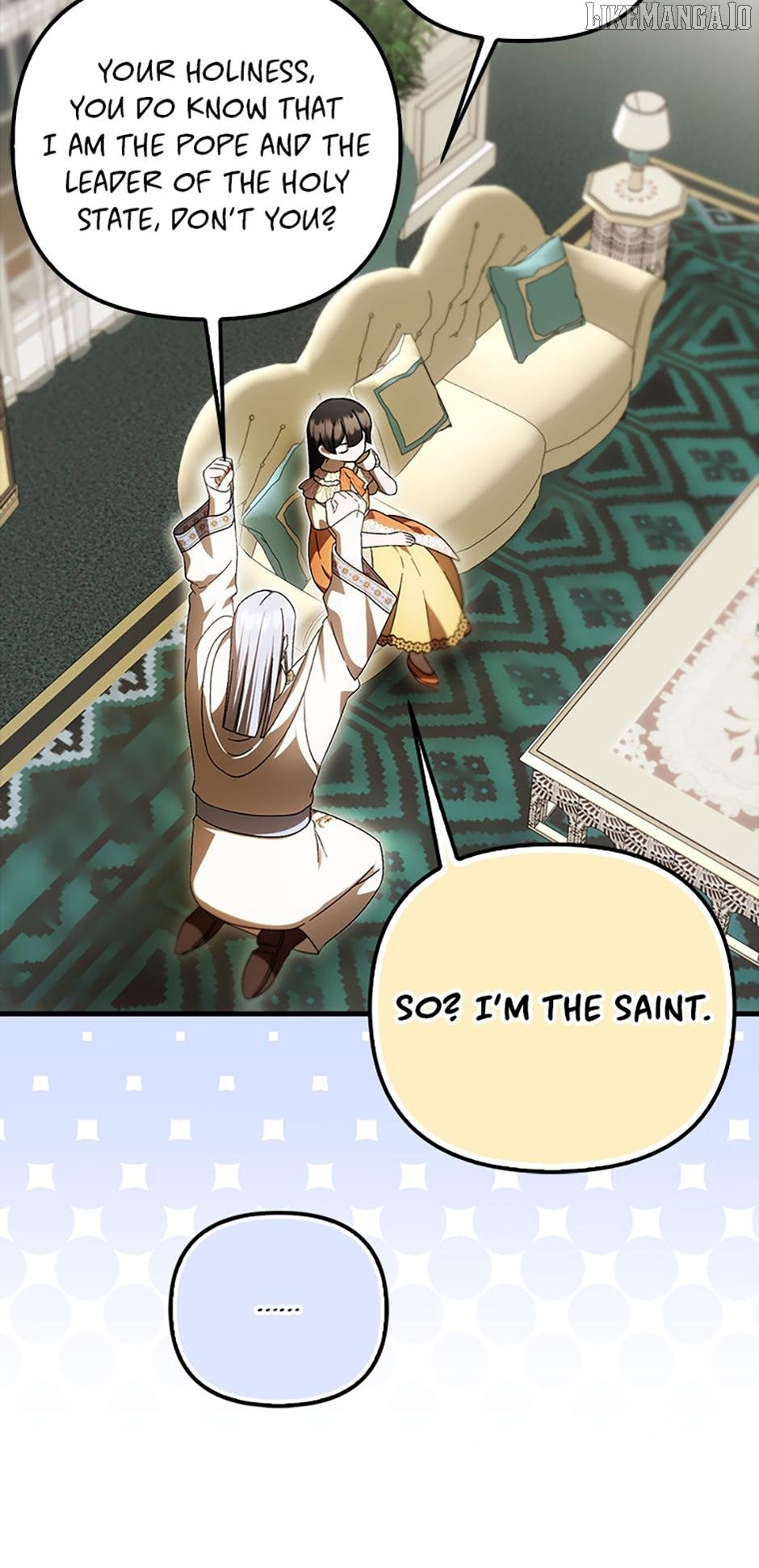 It’s My First Time Being Loved Chapter 70 - Page 18