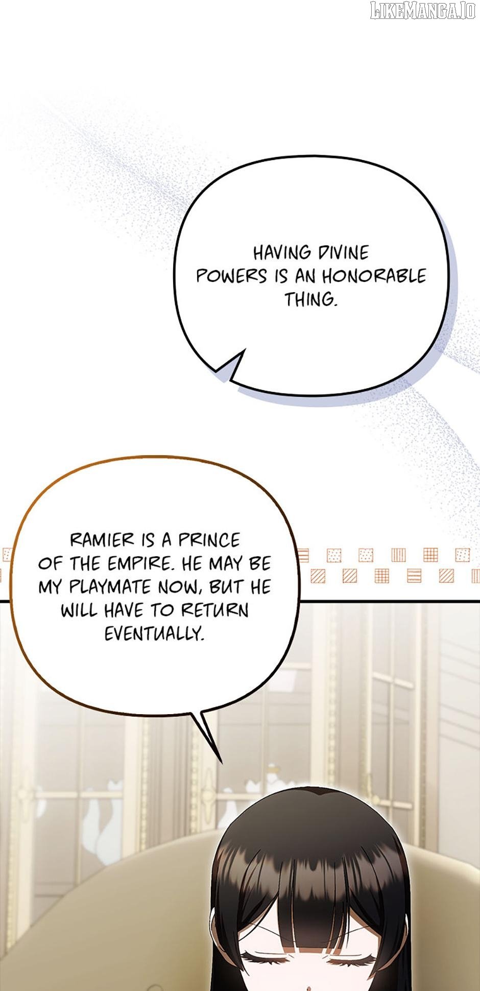 It’s My First Time Being Loved Chapter 70 - Page 19