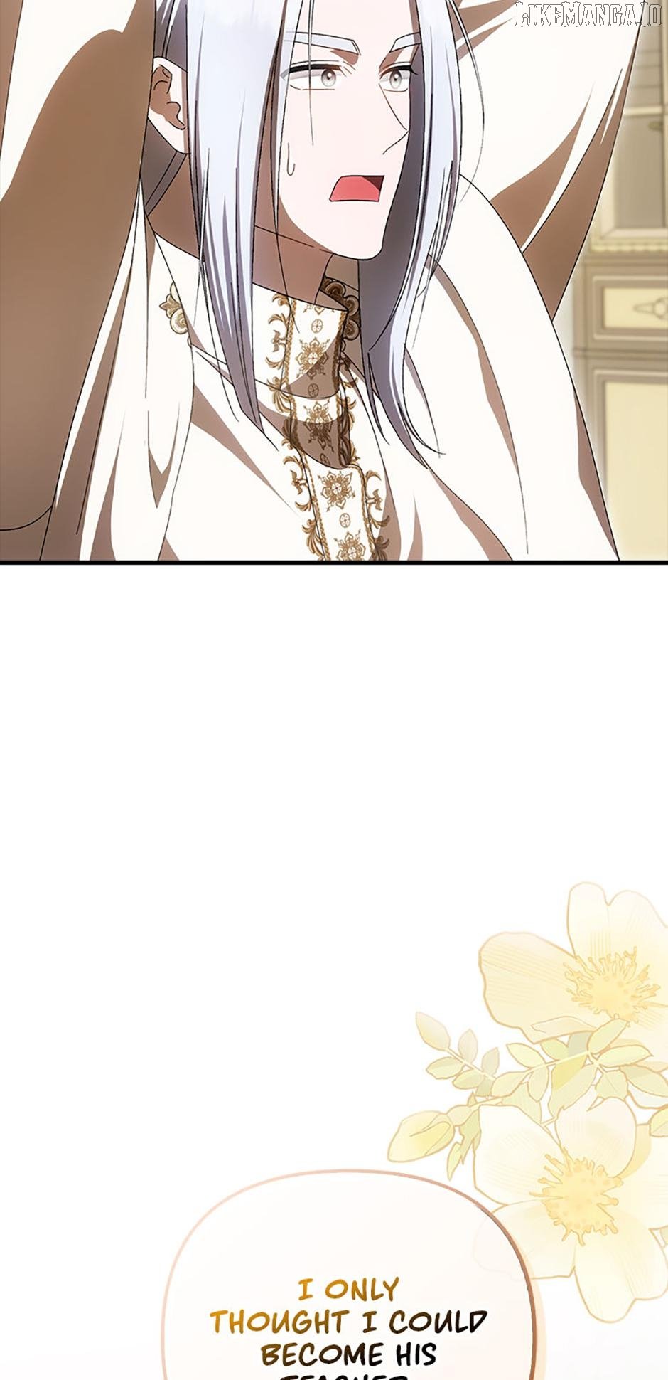 It’s My First Time Being Loved Chapter 70 - Page 21