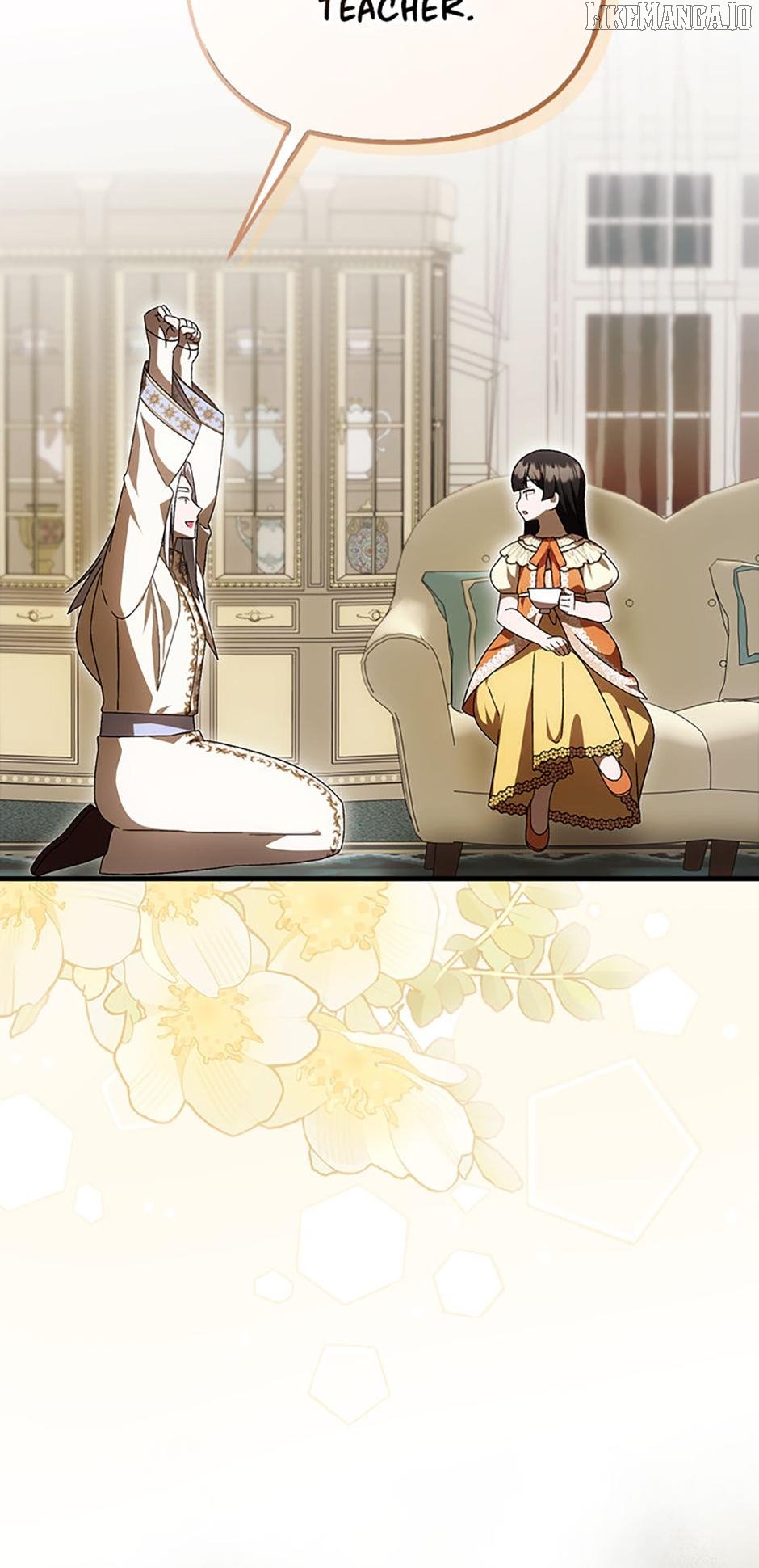 It’s My First Time Being Loved Chapter 70 - Page 22