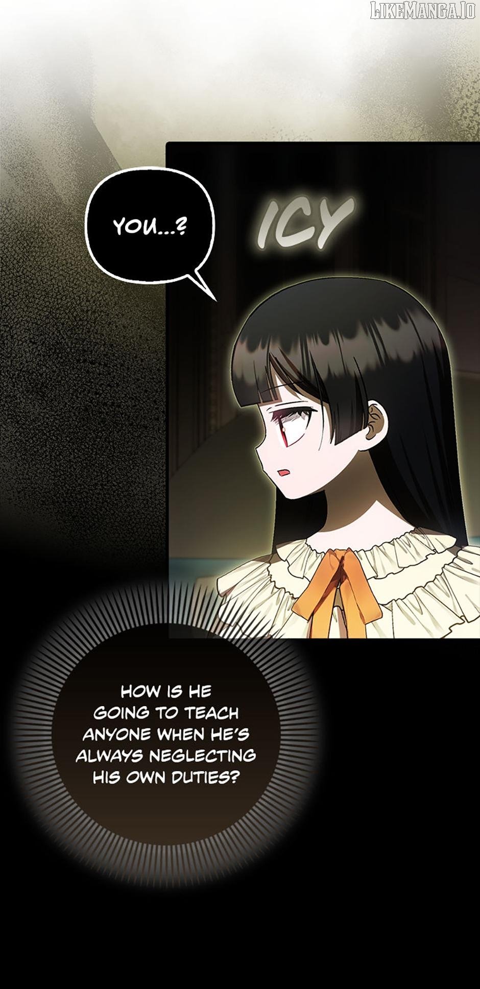 It’s My First Time Being Loved Chapter 70 - Page 23