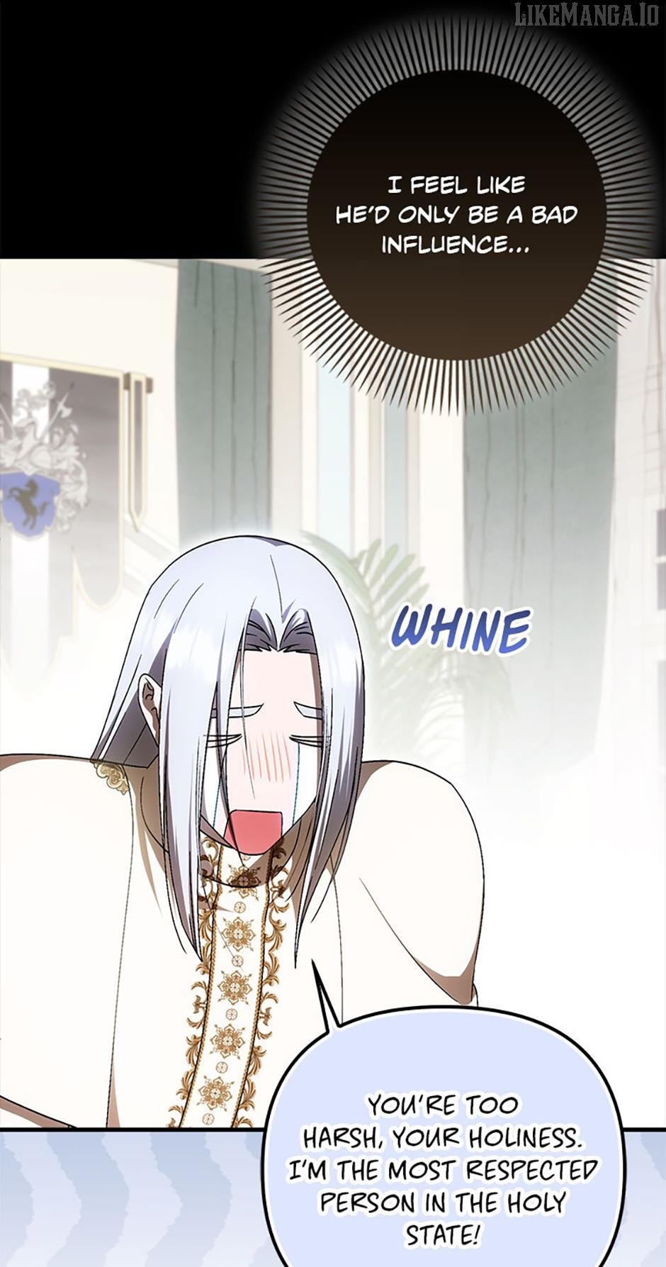 It’s My First Time Being Loved Chapter 70 - Page 24