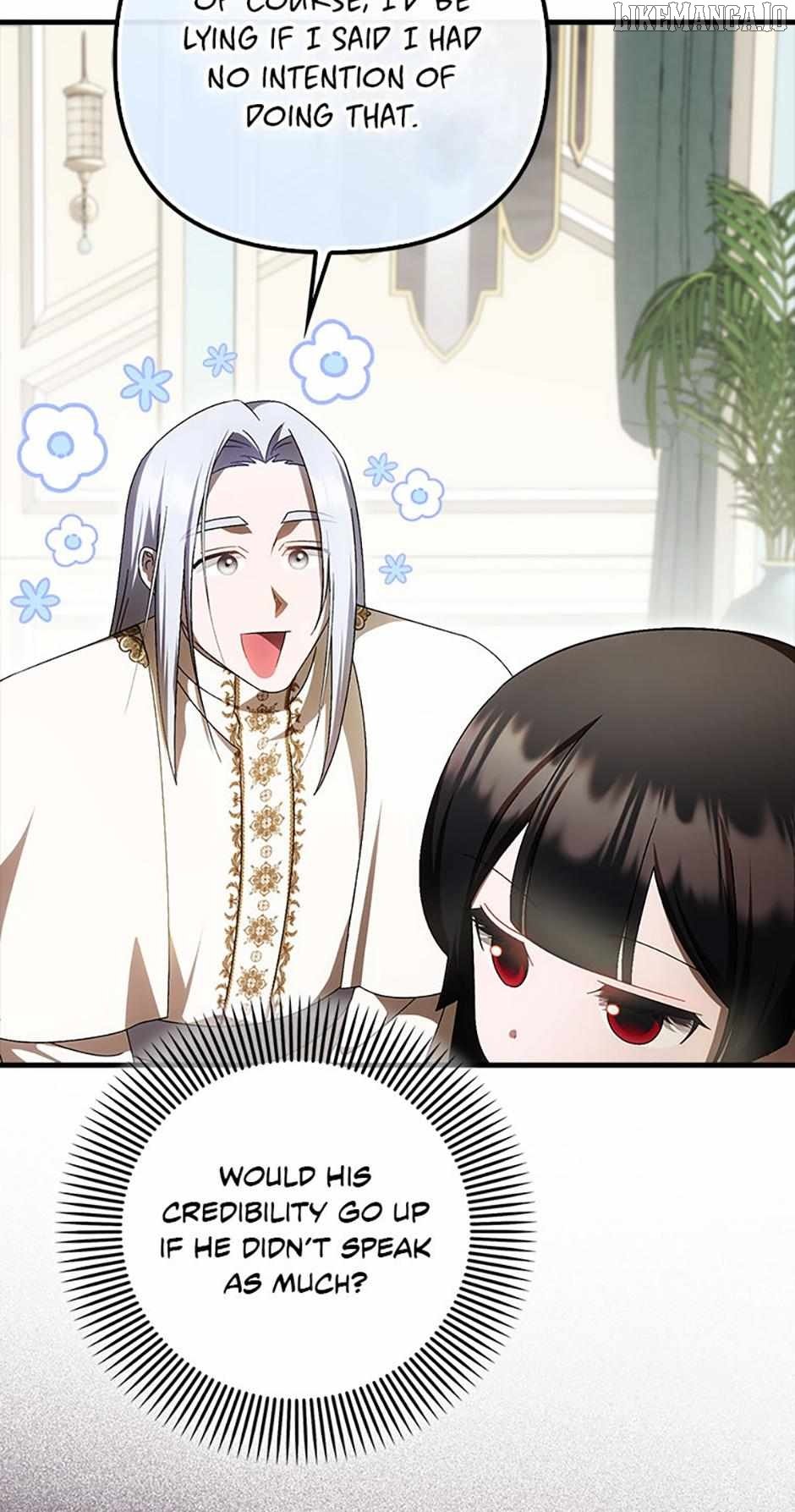 It’s My First Time Being Loved Chapter 70 - Page 27