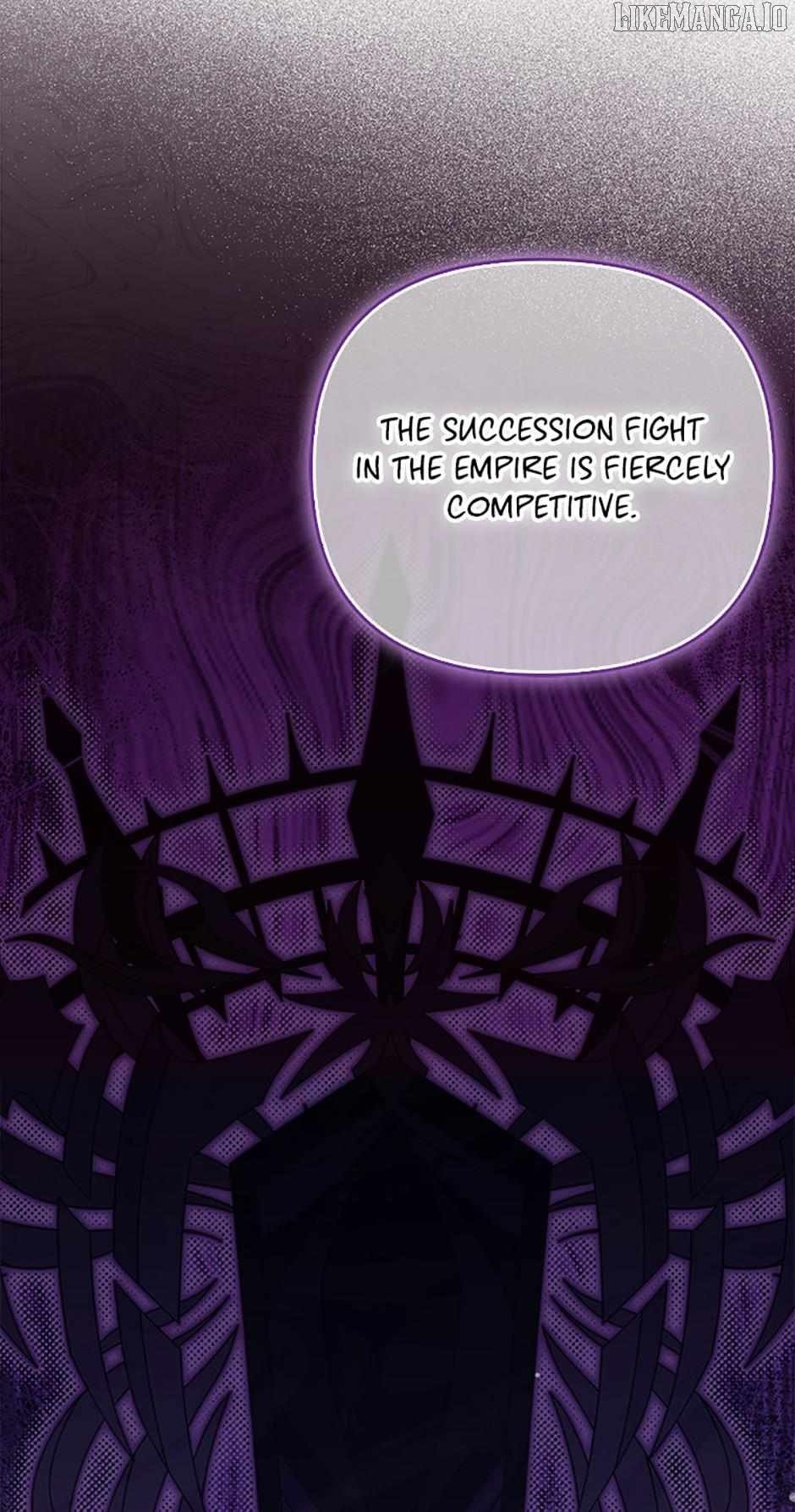 It’s My First Time Being Loved Chapter 70 - Page 28