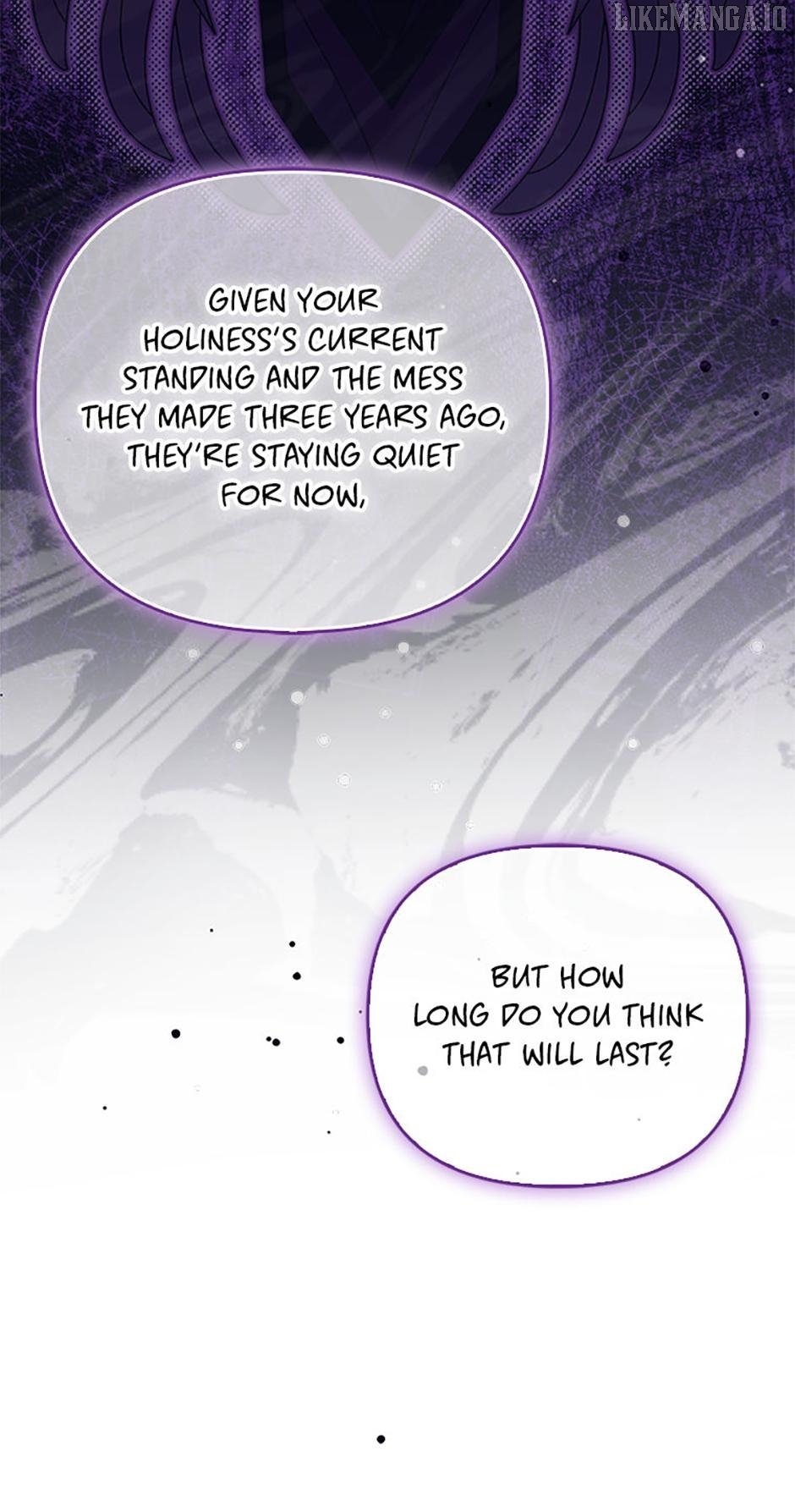 It’s My First Time Being Loved Chapter 70 - Page 29