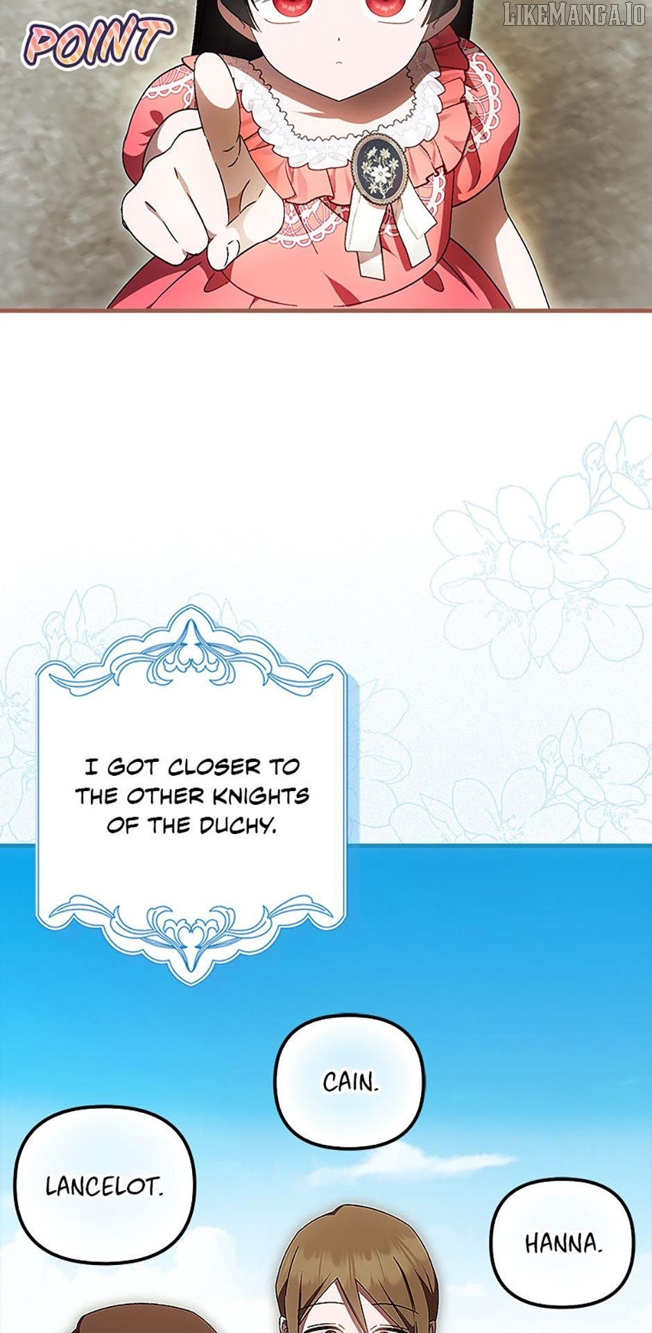 It’s My First Time Being Loved Chapter 70 - Page 3