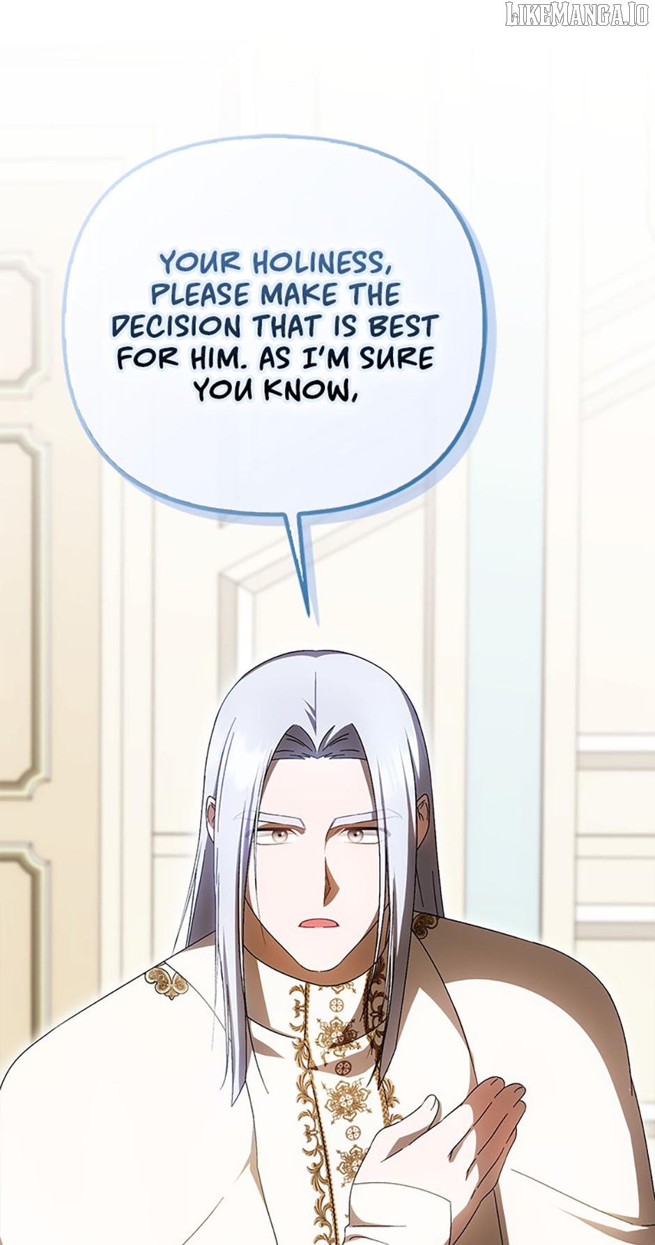 It’s My First Time Being Loved Chapter 70 - Page 30