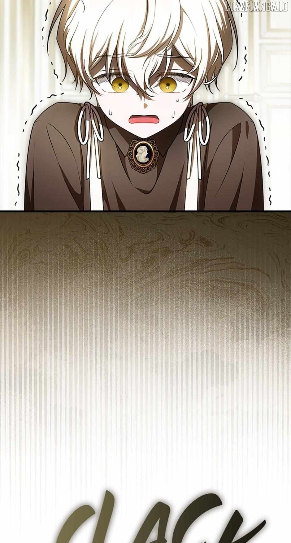 It’s My First Time Being Loved Chapter 70 - Page 35