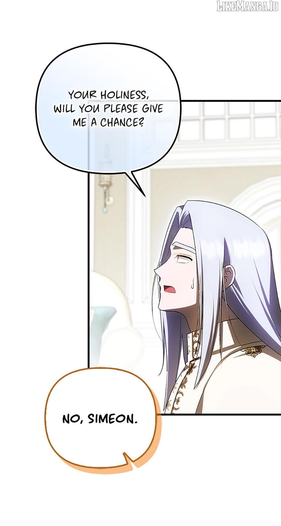 It’s My First Time Being Loved Chapter 70 - Page 37