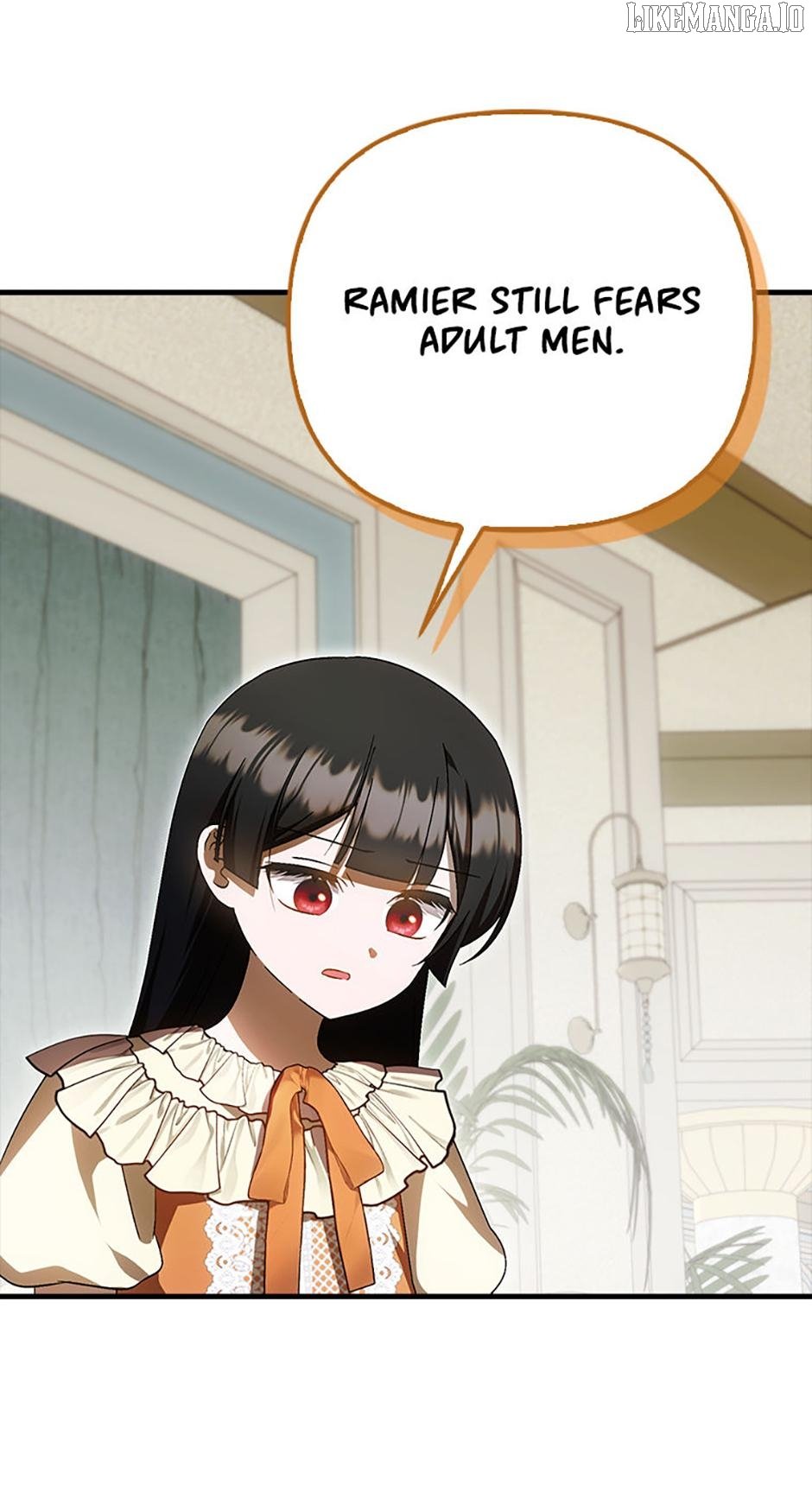 It’s My First Time Being Loved Chapter 70 - Page 38