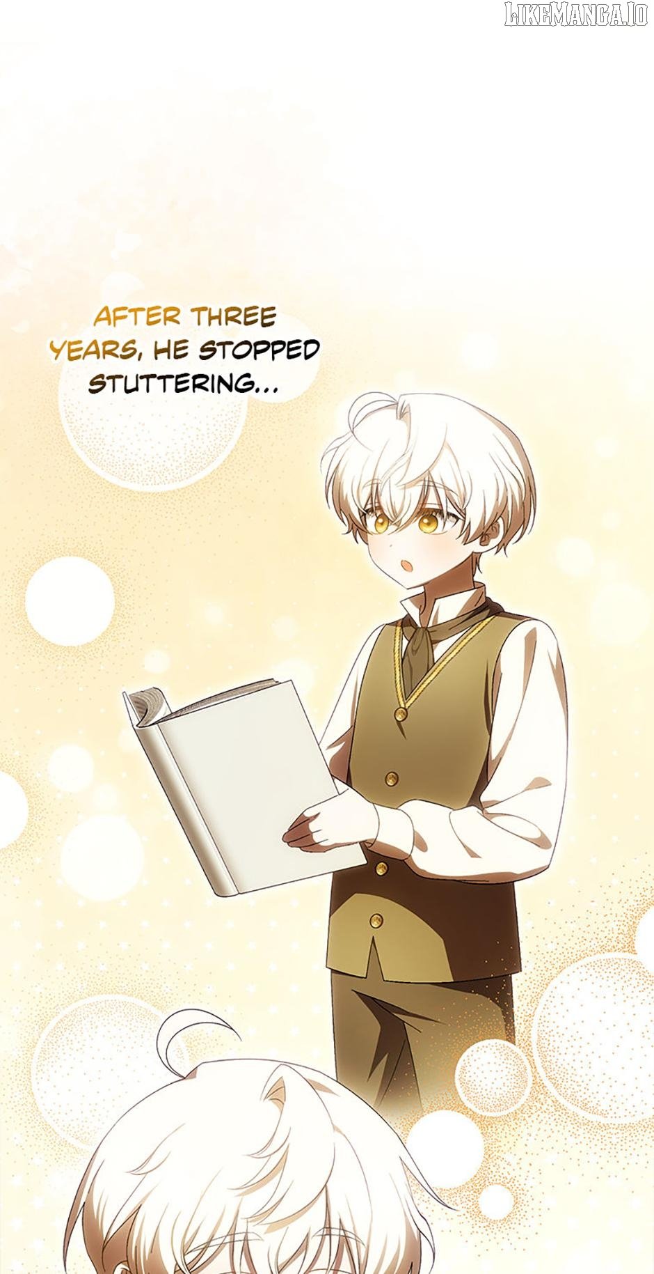 It’s My First Time Being Loved Chapter 70 - Page 39