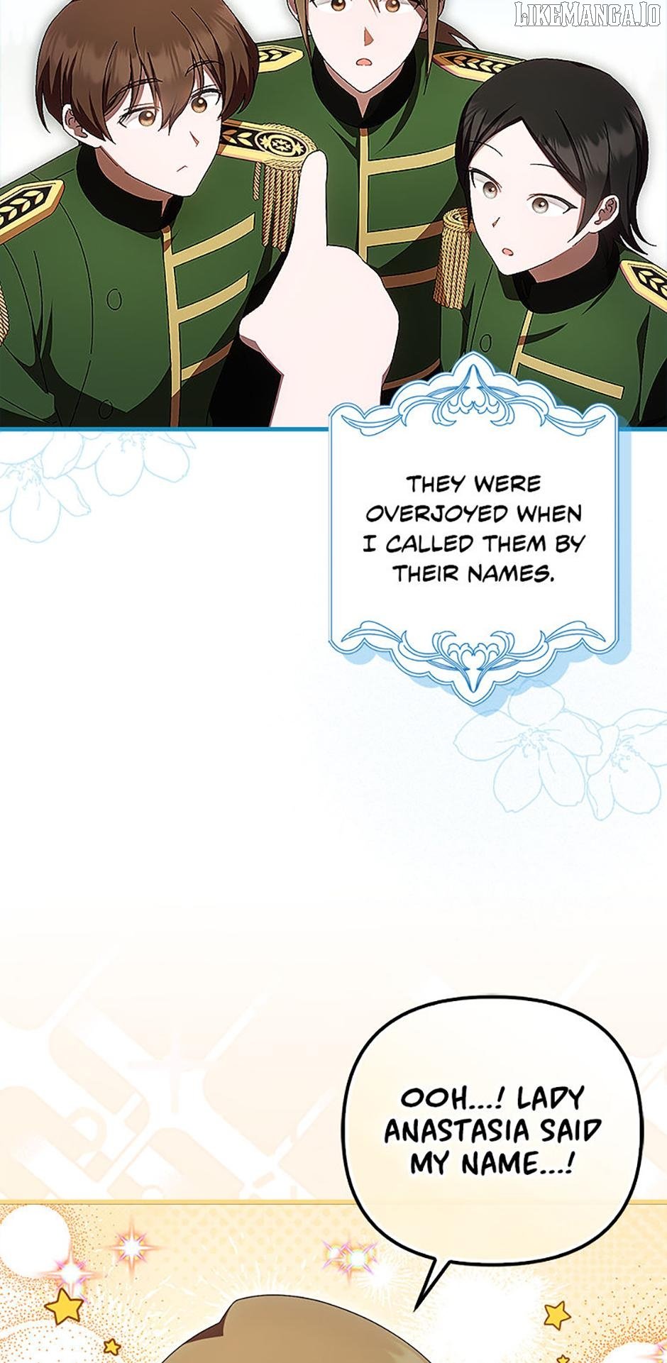 It’s My First Time Being Loved Chapter 70 - Page 4