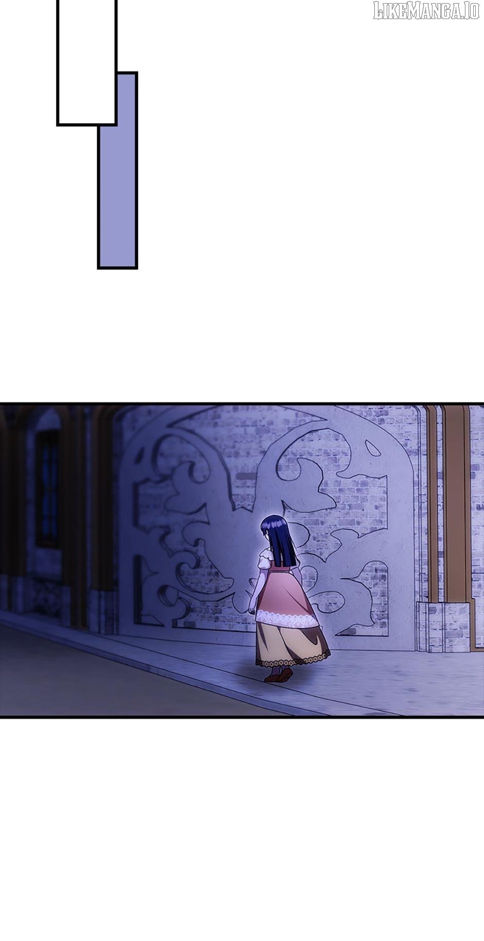 It’s My First Time Being Loved Chapter 70 - Page 43