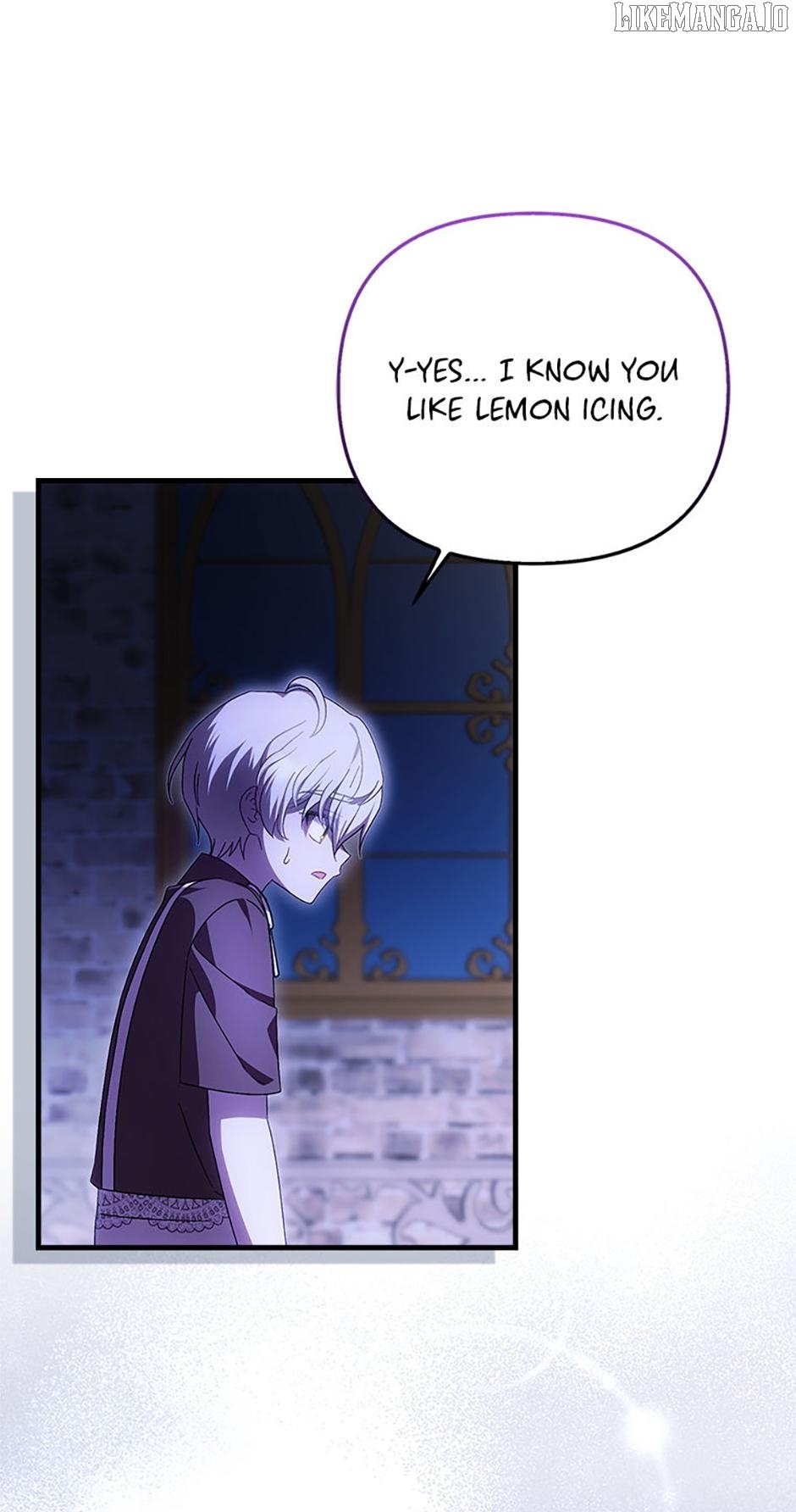 It’s My First Time Being Loved Chapter 70 - Page 46