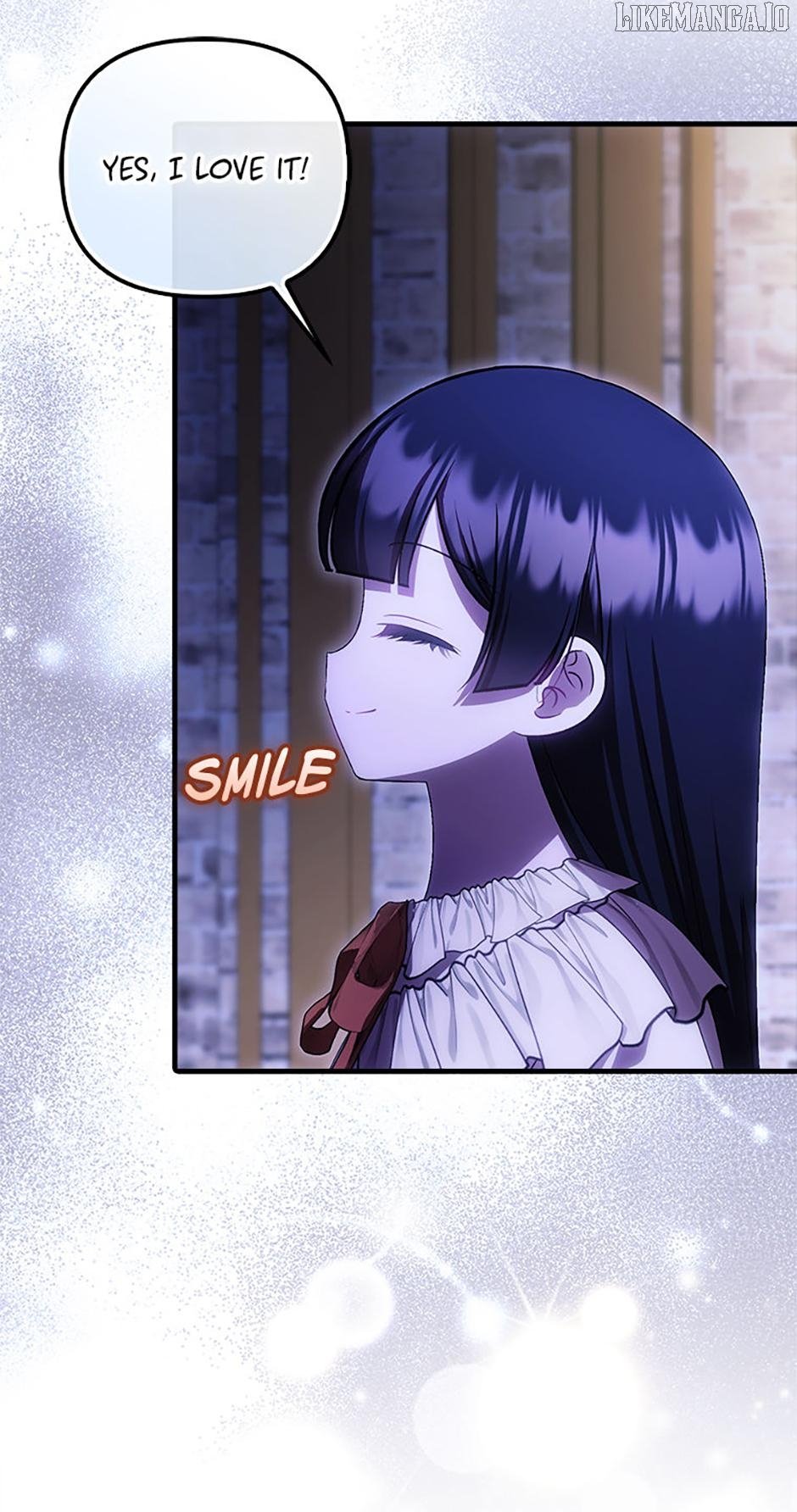 It’s My First Time Being Loved Chapter 70 - Page 47