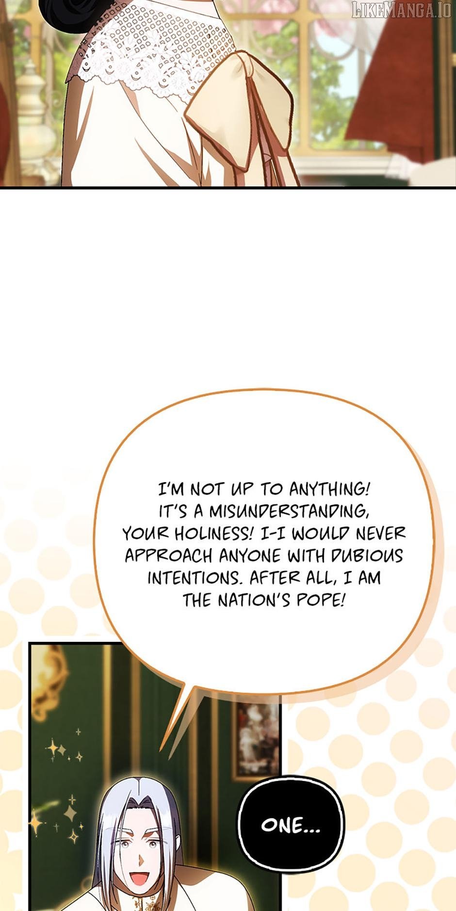 It’s My First Time Being Loved Chapter 70 - Page 60