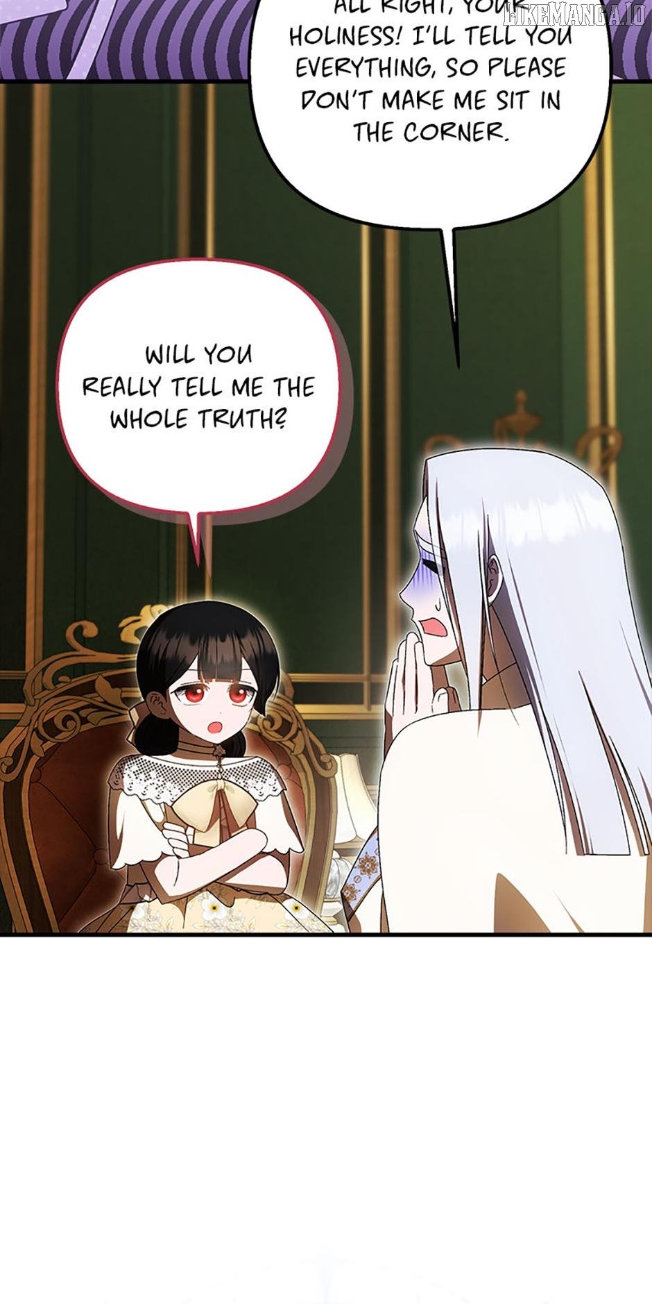 It’s My First Time Being Loved Chapter 70 - Page 64