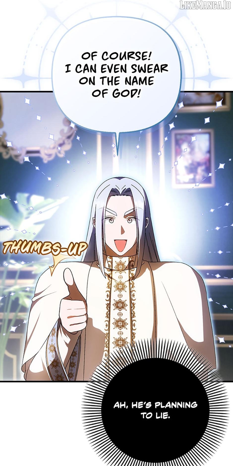 It’s My First Time Being Loved Chapter 70 - Page 65