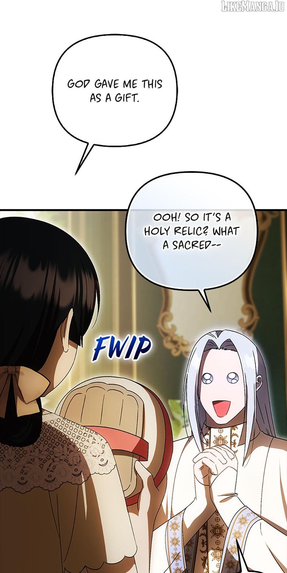 It’s My First Time Being Loved Chapter 70 - Page 67