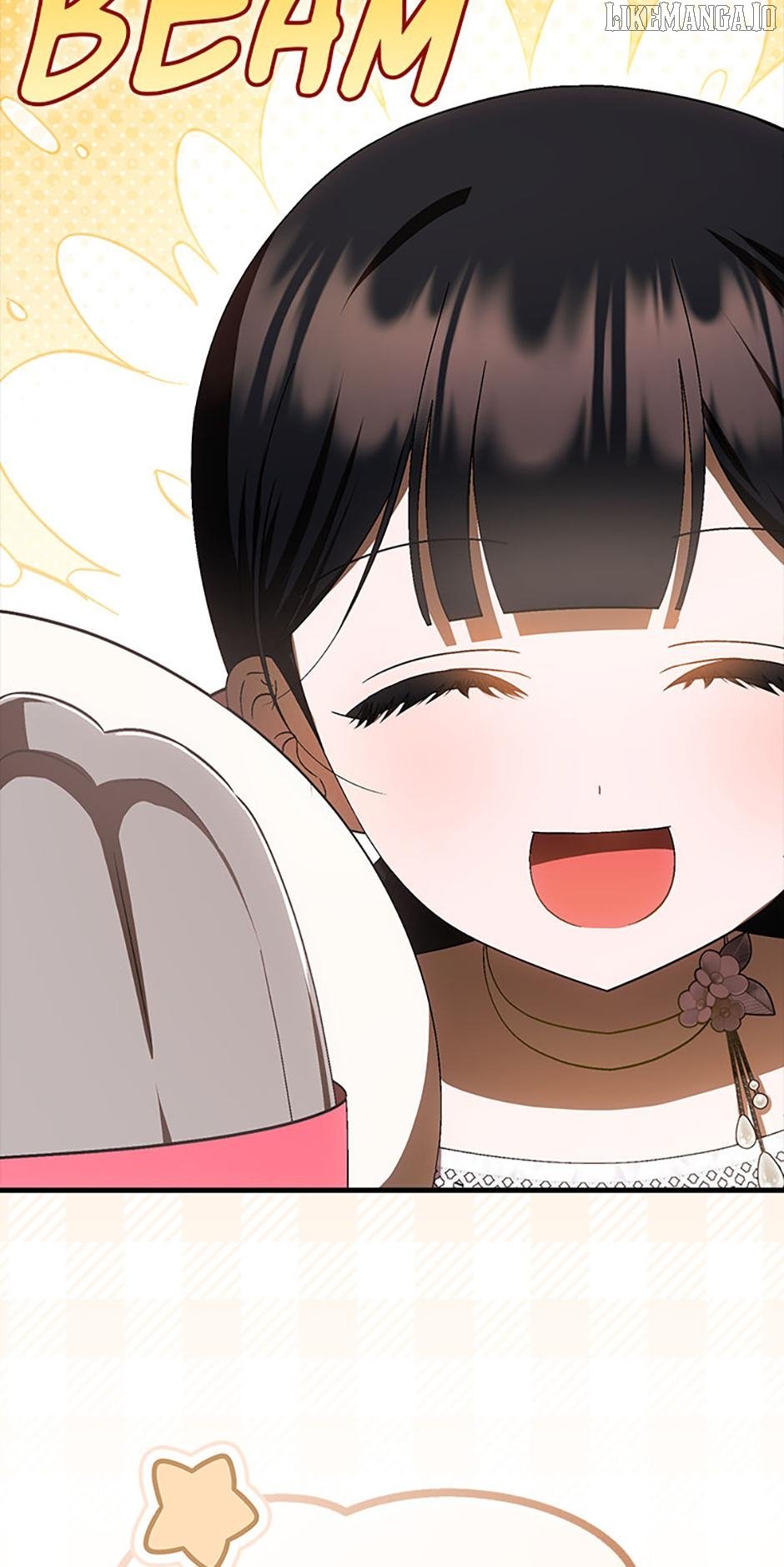 It’s My First Time Being Loved Chapter 70 - Page 72