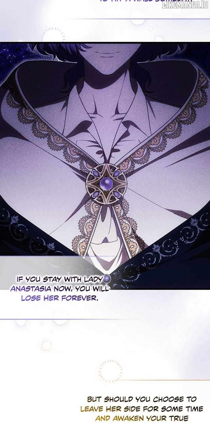 It’s My First Time Being Loved Chapter 74 - Page 14