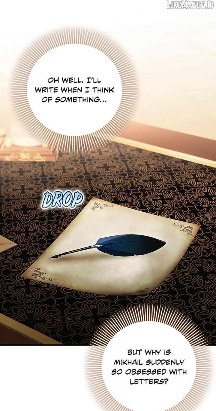 It’s My First Time Being Loved Chapter 74 - Page 26