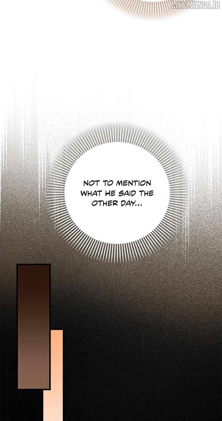 It’s My First Time Being Loved Chapter 74 - Page 27