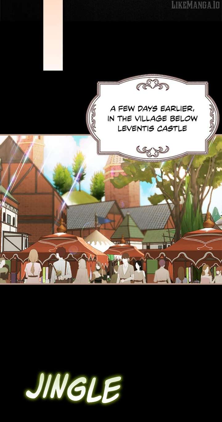 It’s My First Time Being Loved Chapter 74 - Page 28