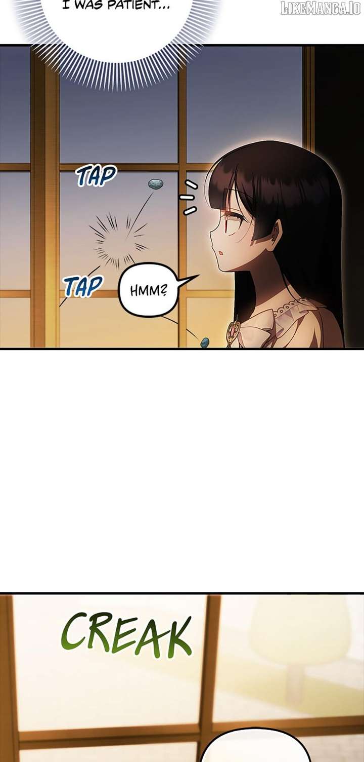 It’s My First Time Being Loved Chapter 74 - Page 37