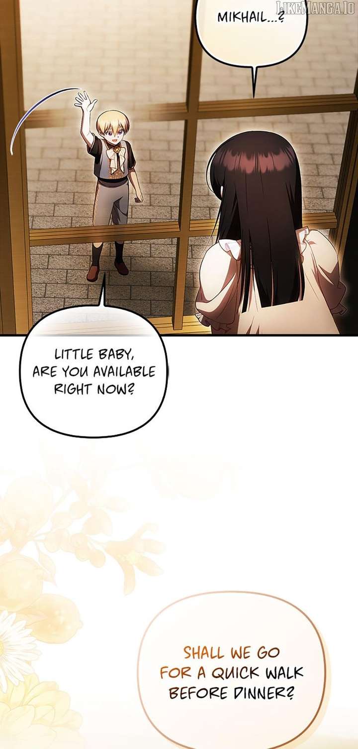 It’s My First Time Being Loved Chapter 74 - Page 38