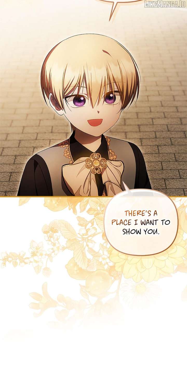 It’s My First Time Being Loved Chapter 74 - Page 39