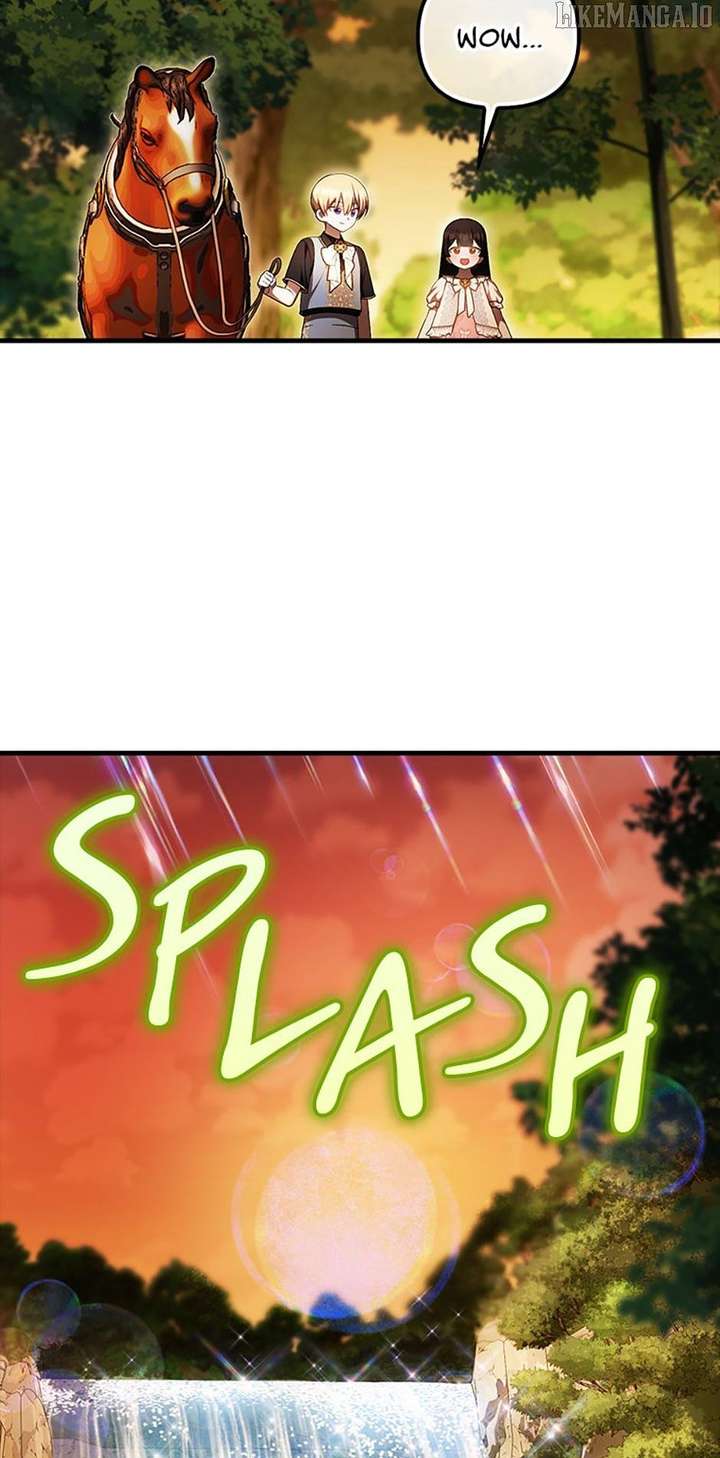 It’s My First Time Being Loved Chapter 74 - Page 41