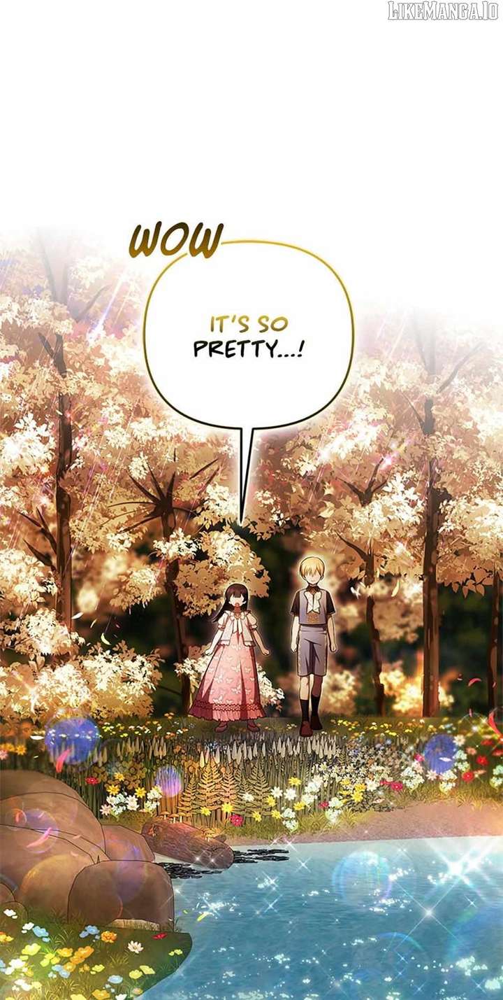 It’s My First Time Being Loved Chapter 74 - Page 47