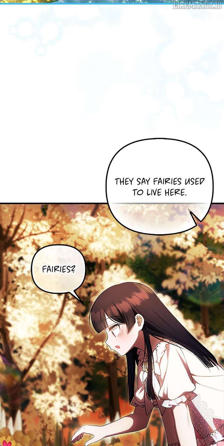 It’s My First Time Being Loved Chapter 74 - Page 48