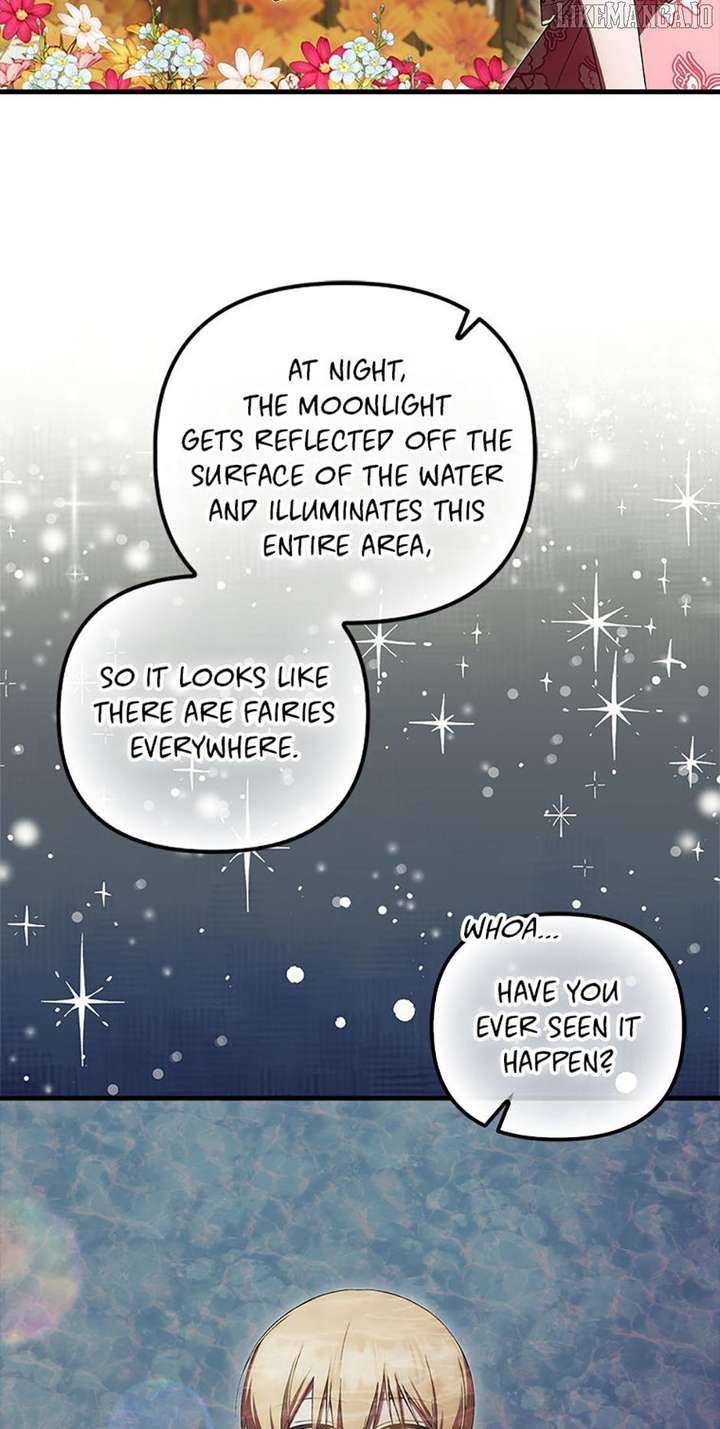 It’s My First Time Being Loved Chapter 74 - Page 49