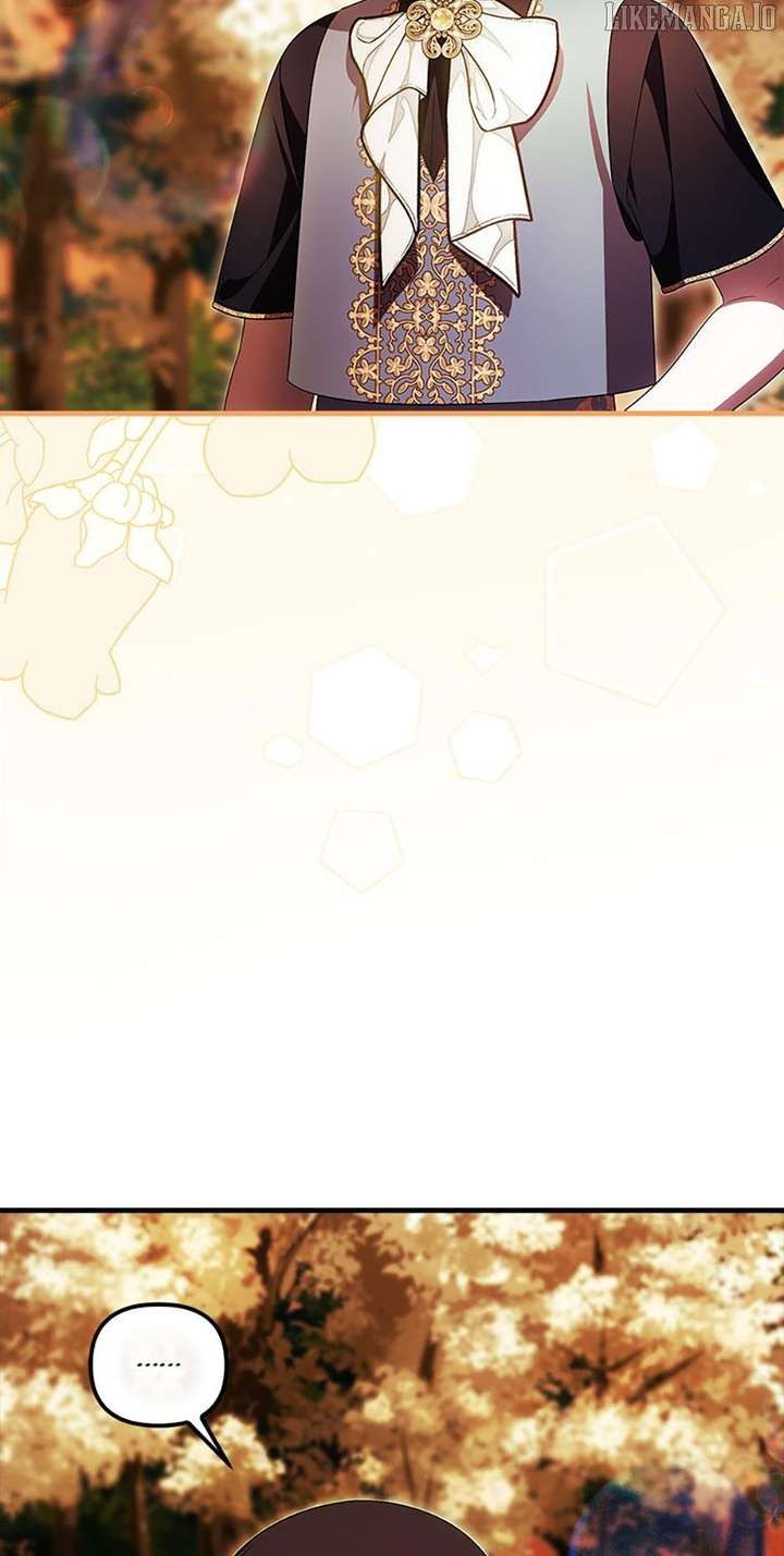 It’s My First Time Being Loved Chapter 74 - Page 55