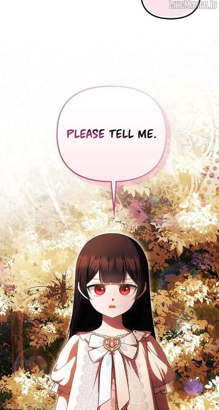 It’s My First Time Being Loved Chapter 74 - Page 59