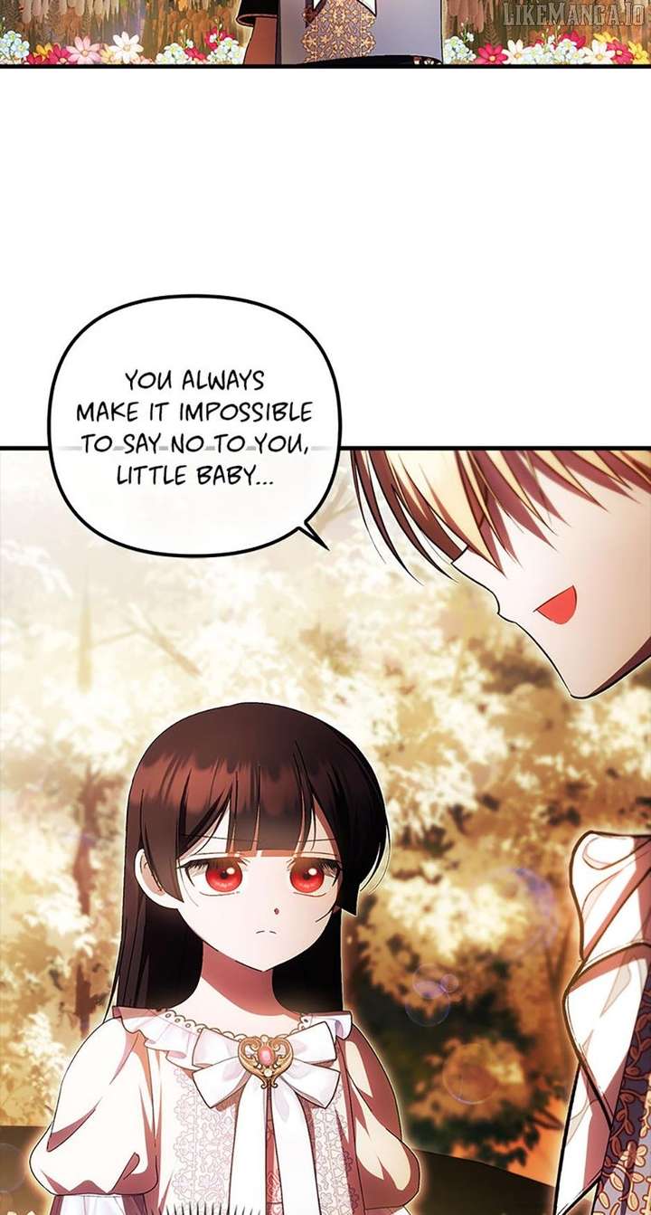 It’s My First Time Being Loved Chapter 74 - Page 61