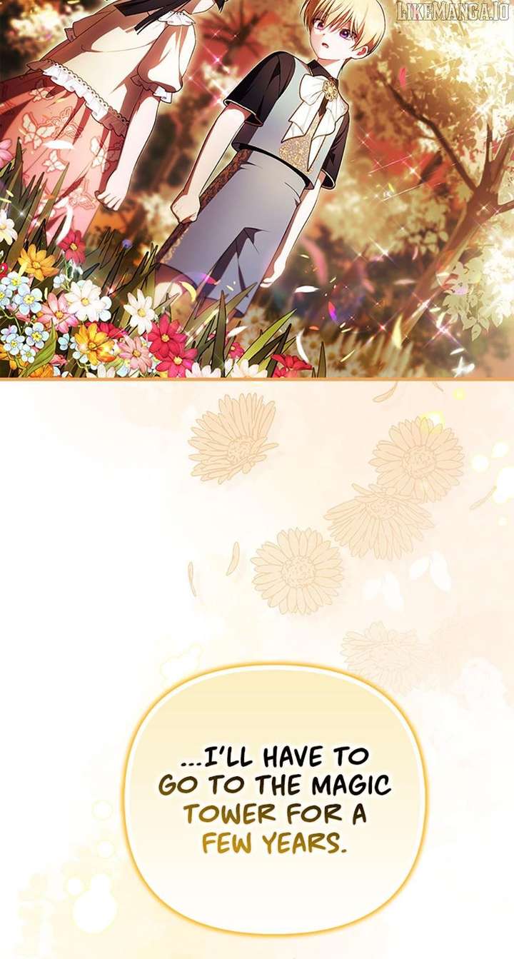 It’s My First Time Being Loved Chapter 74 - Page 64