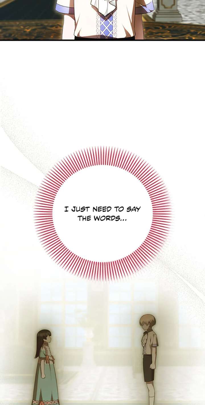 It’s My First Time Being Loved Chapter 75 - Page 36