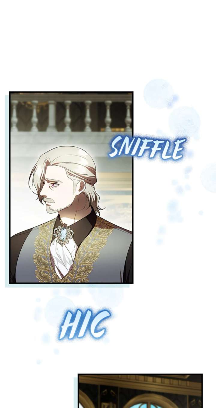 It’s My First Time Being Loved Chapter 75 - Page 39