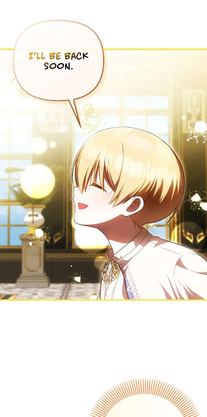 It’s My First Time Being Loved Chapter 75 - Page 46