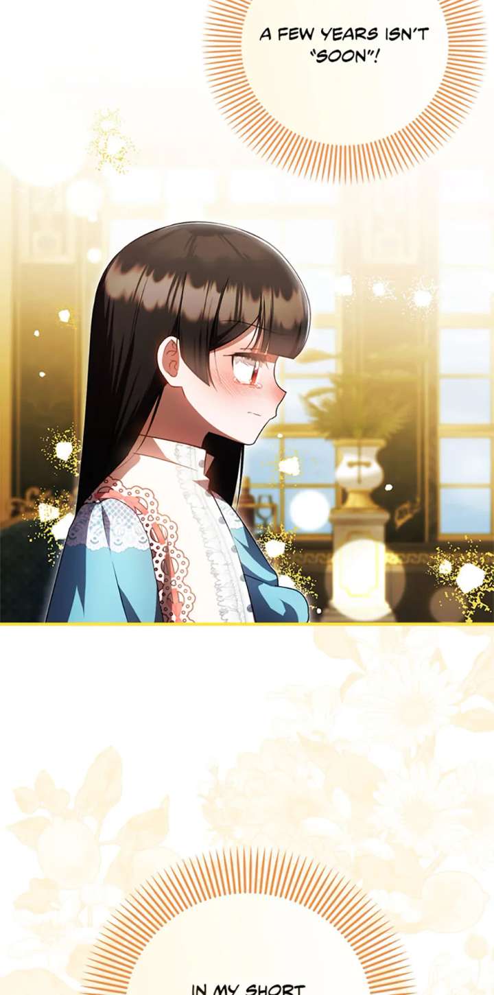 It’s My First Time Being Loved Chapter 75 - Page 47