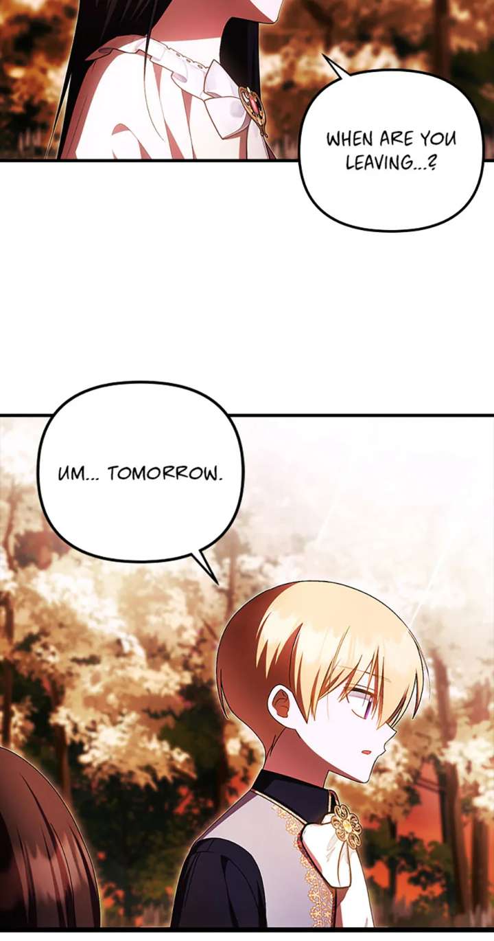 It’s My First Time Being Loved Chapter 75 - Page 5